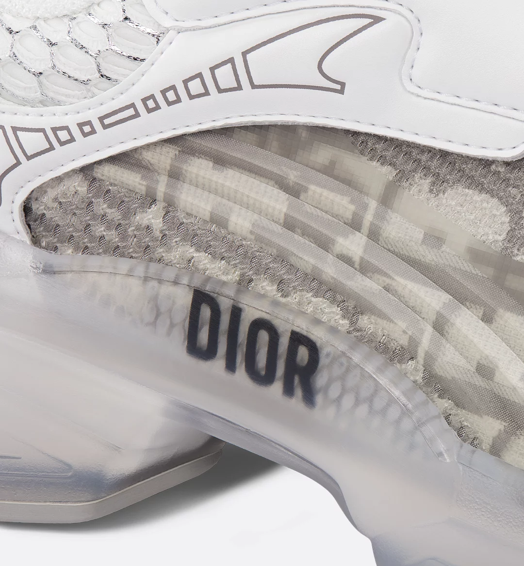 Dior Vibe Sneaker - Image 4